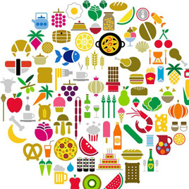 Food and beverage